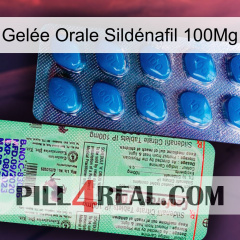 Gelée Orale Sildénafil 100Mg new02